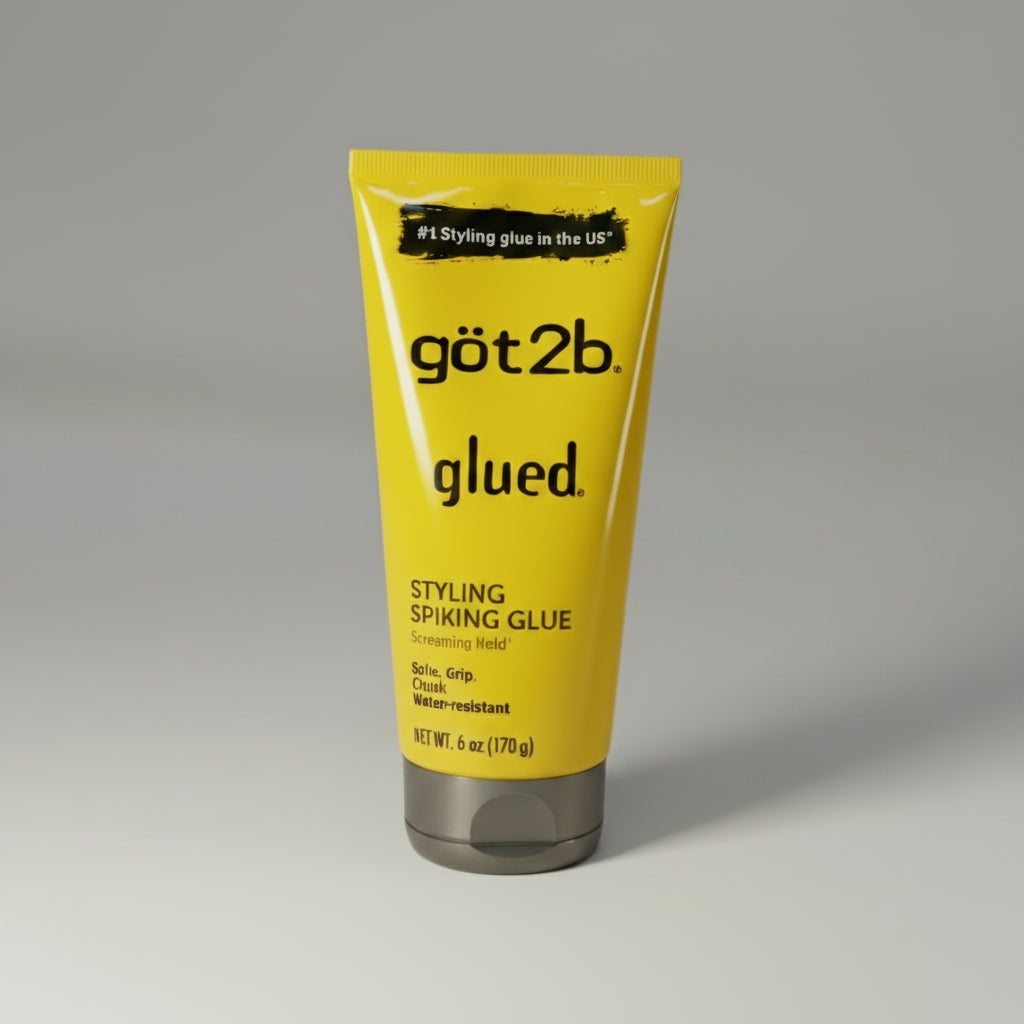 Got2B Glued - Spiking Glue
