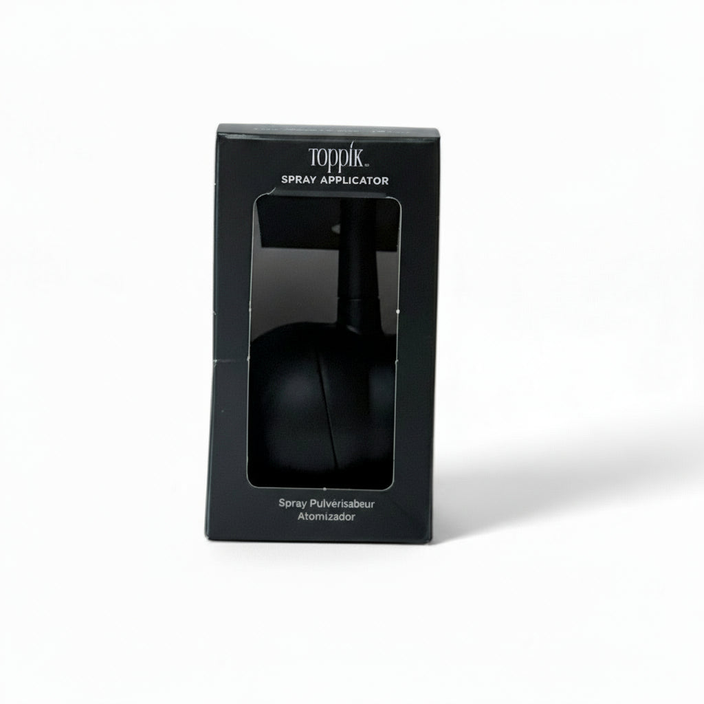 Toppik Fiber Spray Applicator