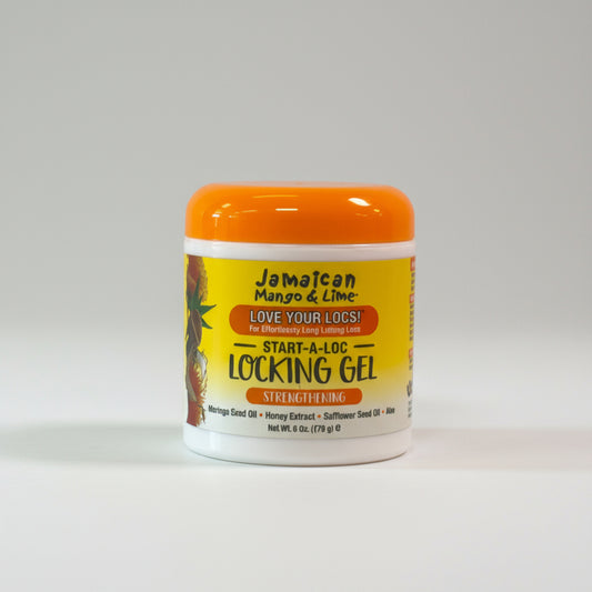 Jamaican Mango & Lime Locking Gel