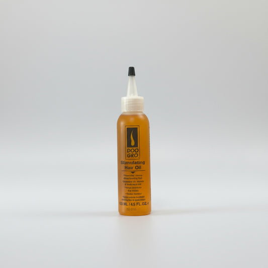 Doo Gro Stimulating Growth Oil