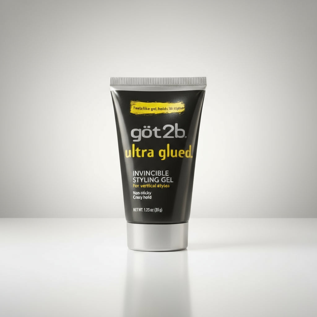 Got2B Glued Invincible Ultra