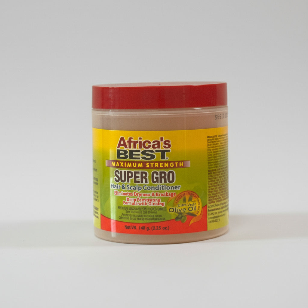 Africa's Best Super Gro Maximum