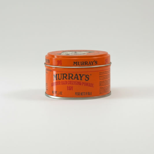 Murrays Hair Dressing Pomade