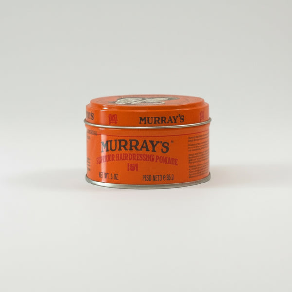 Murrary's Superior Hair Dressing Pomade Envy Us Beauty Supply Murrary's Superior Hair Dressing Pomade Envy Us Beauty Supply
