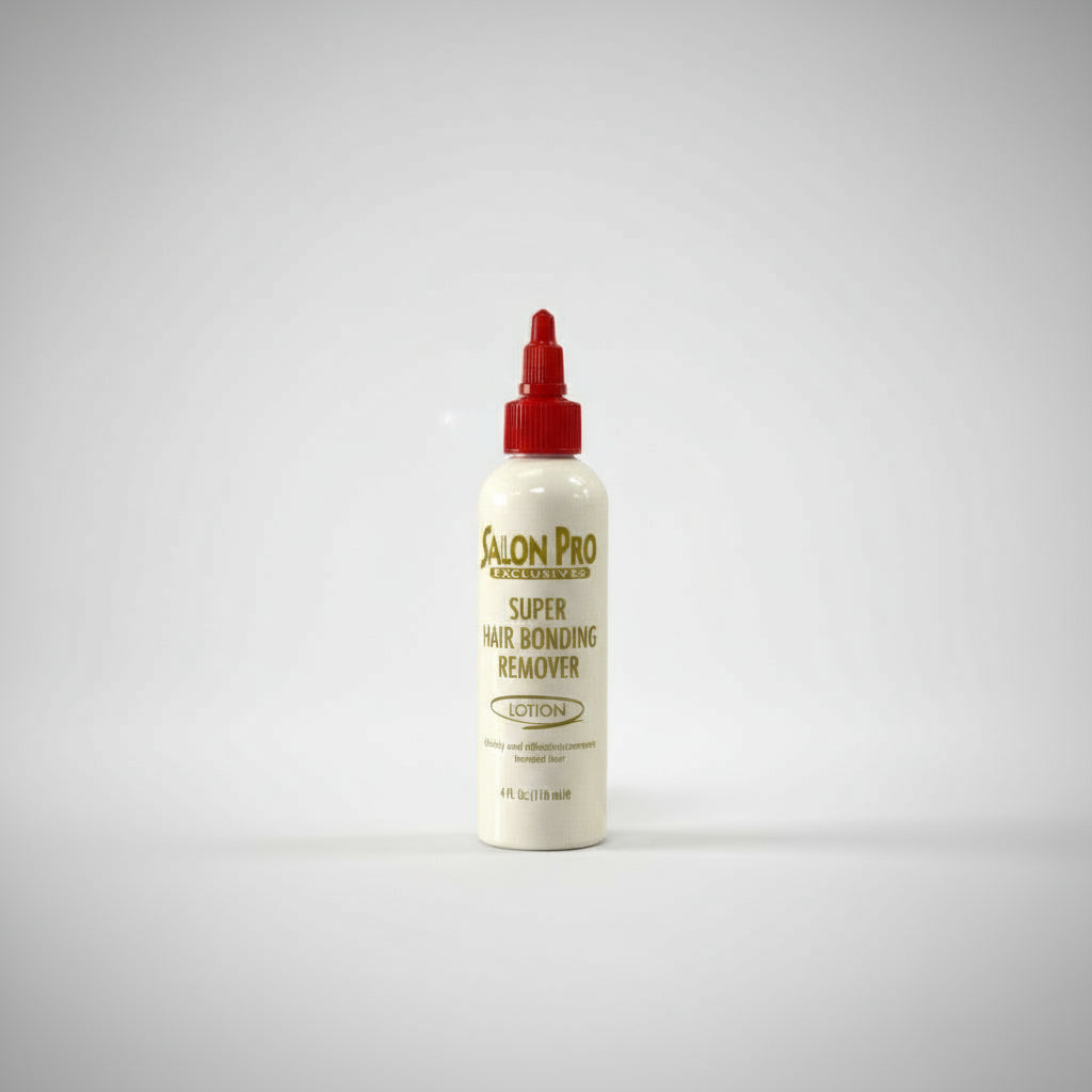 Salon Pro Glue Remover Lotion