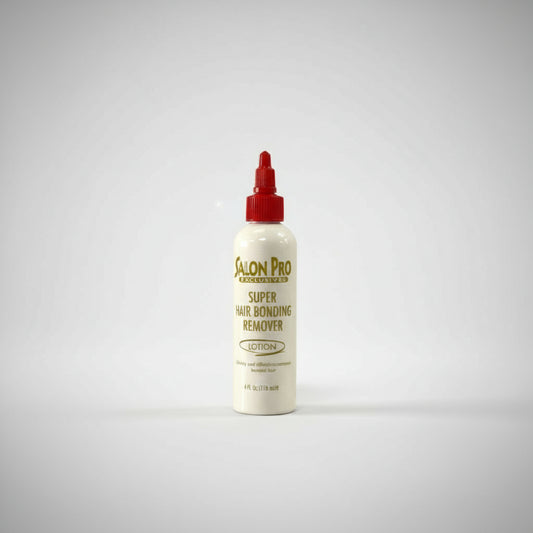 Salon Pro Glue Remover Lotion