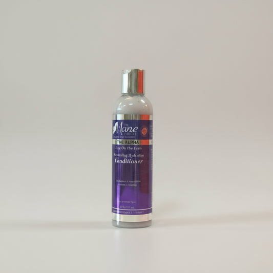 Mane Choice Easy Curls Conditioner