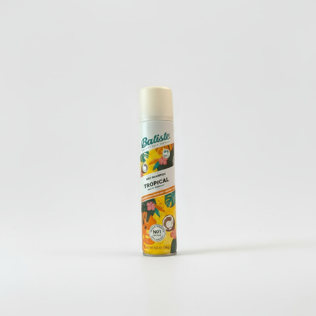 Batiste Dry Shampoo