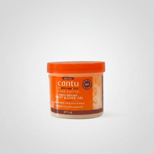 Cantu Twist & Lock Gel