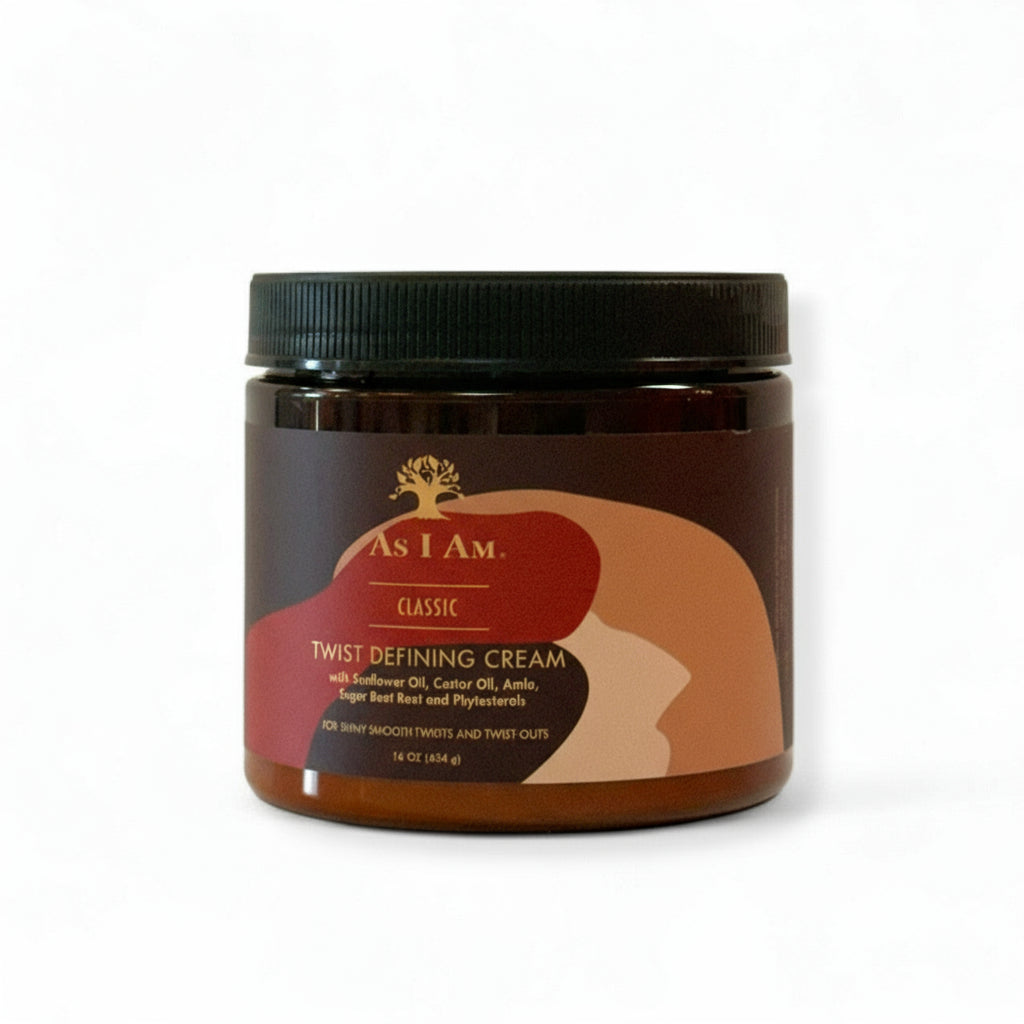 As I Am Twist Defining Cream
