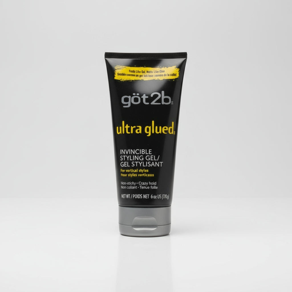 Got2B Glued Invincible Ultra