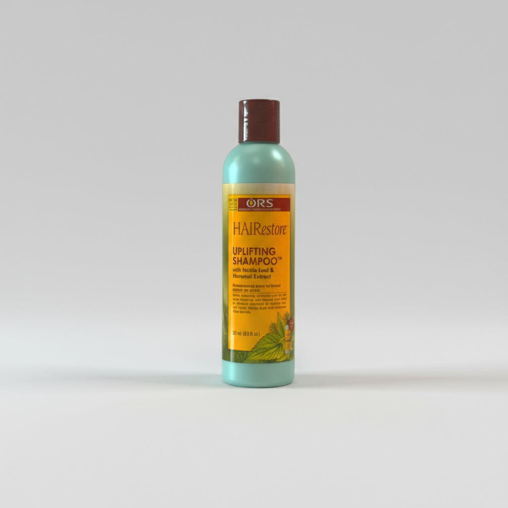 ORS HAIRepair Uplifting Shampoo with Nettle Leaf and Horsetail Extract