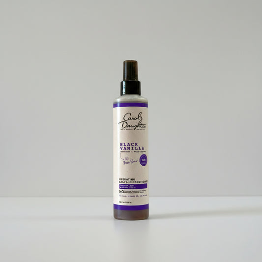 Carol's Daughter - Black Vanilla Leave-In Conditioner