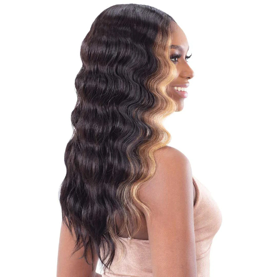 EQUAL LITE Lace Front Wig - LFW-006