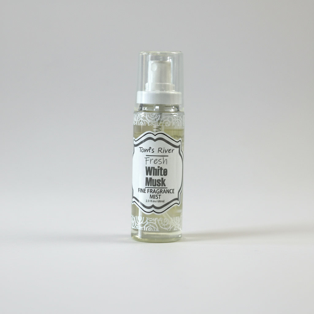 Tom's River Fine Fragrance Mist