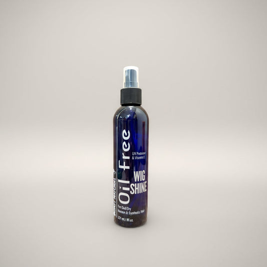 Bonfi Oil Free Wig Shine (Original)