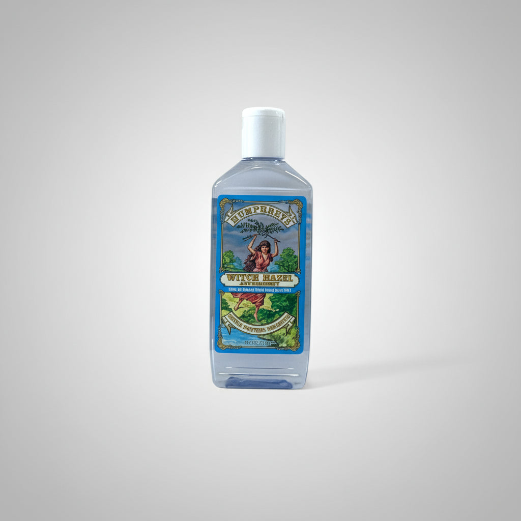 Humphrey's Witch Hazel