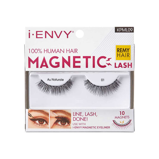 iENVY Magnetic Lash - 100% Human Hair