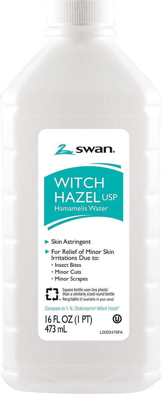 Swan Witch Hazel