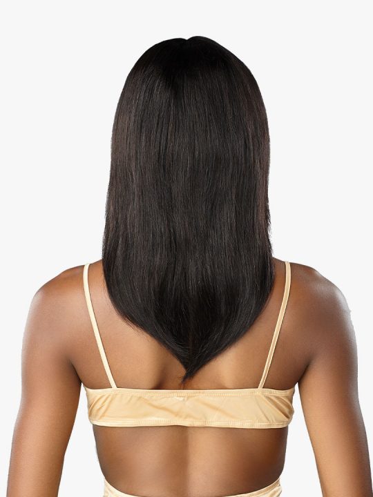 12A HD Lace Wig - Straight 18″