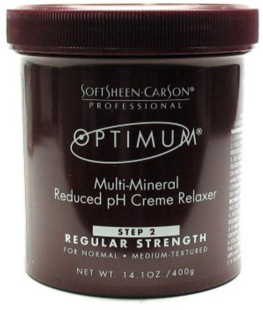 Optimum Multi-Mineral Relaxer-Regular