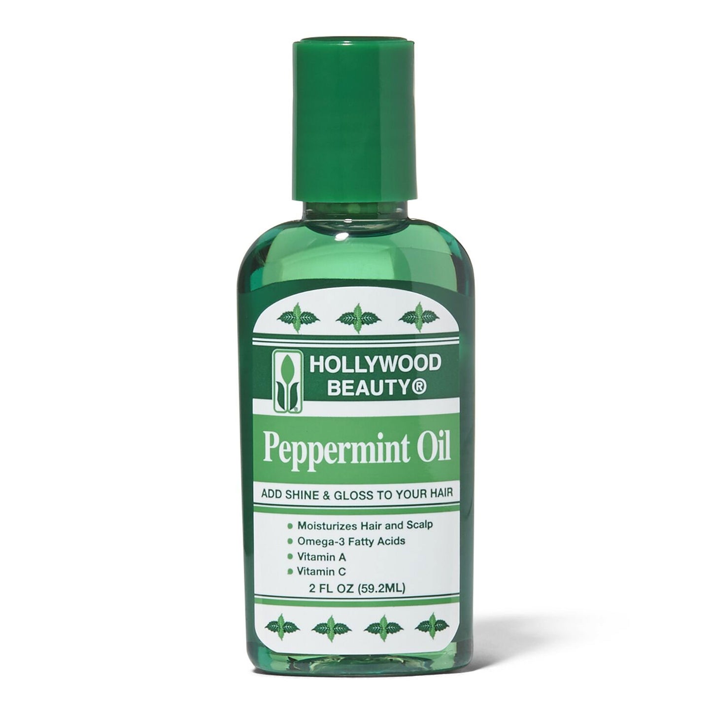 Hollywood Beauty Peppermint