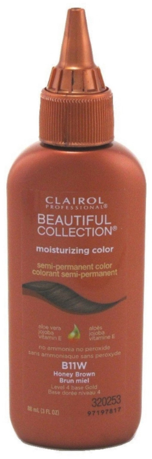 Clairol Beautiful Collections B11W