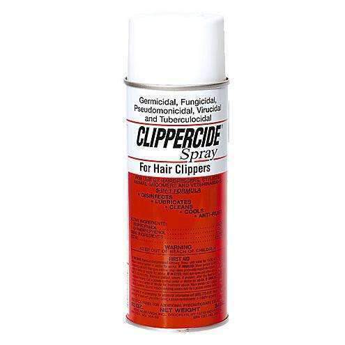 King Clippercide Spray 12oz