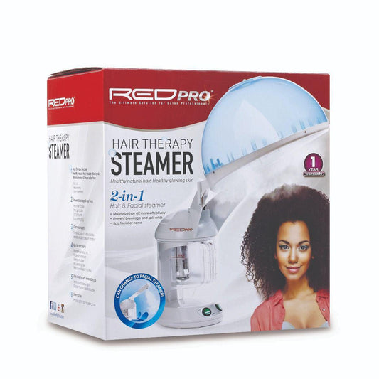 REDPro Hair Therapy Steamer