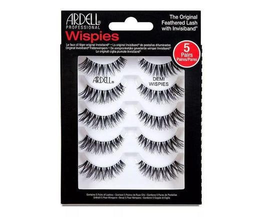 Ardell Natural Wispies