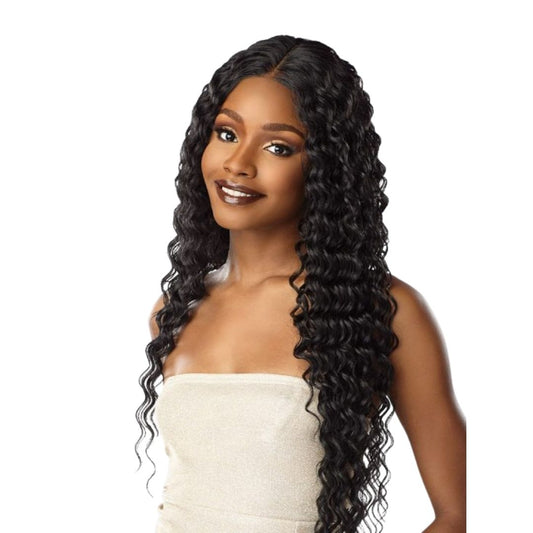 Butta Lace HD Lace Wig (Unit 15)