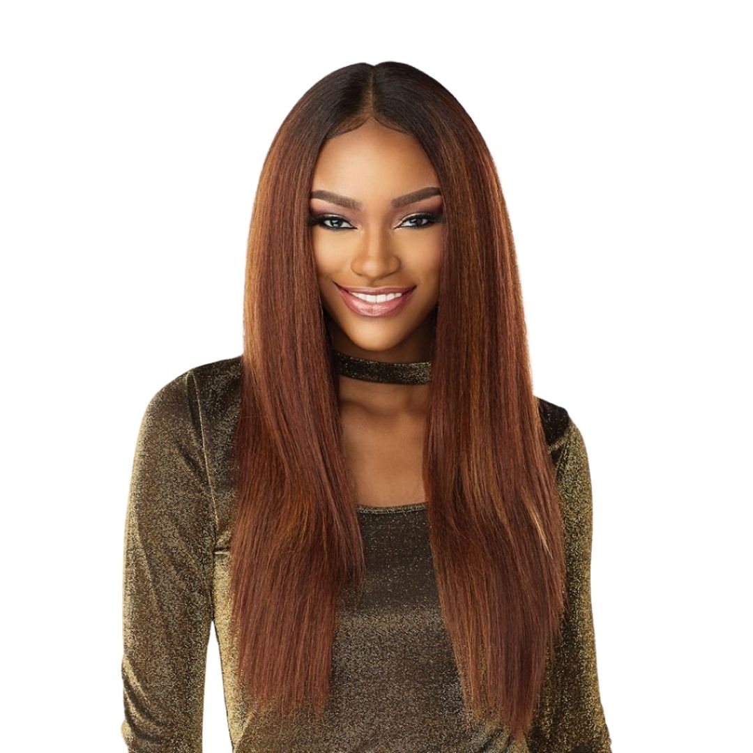 Butta Lace HD Lace Wig (Unit 6)