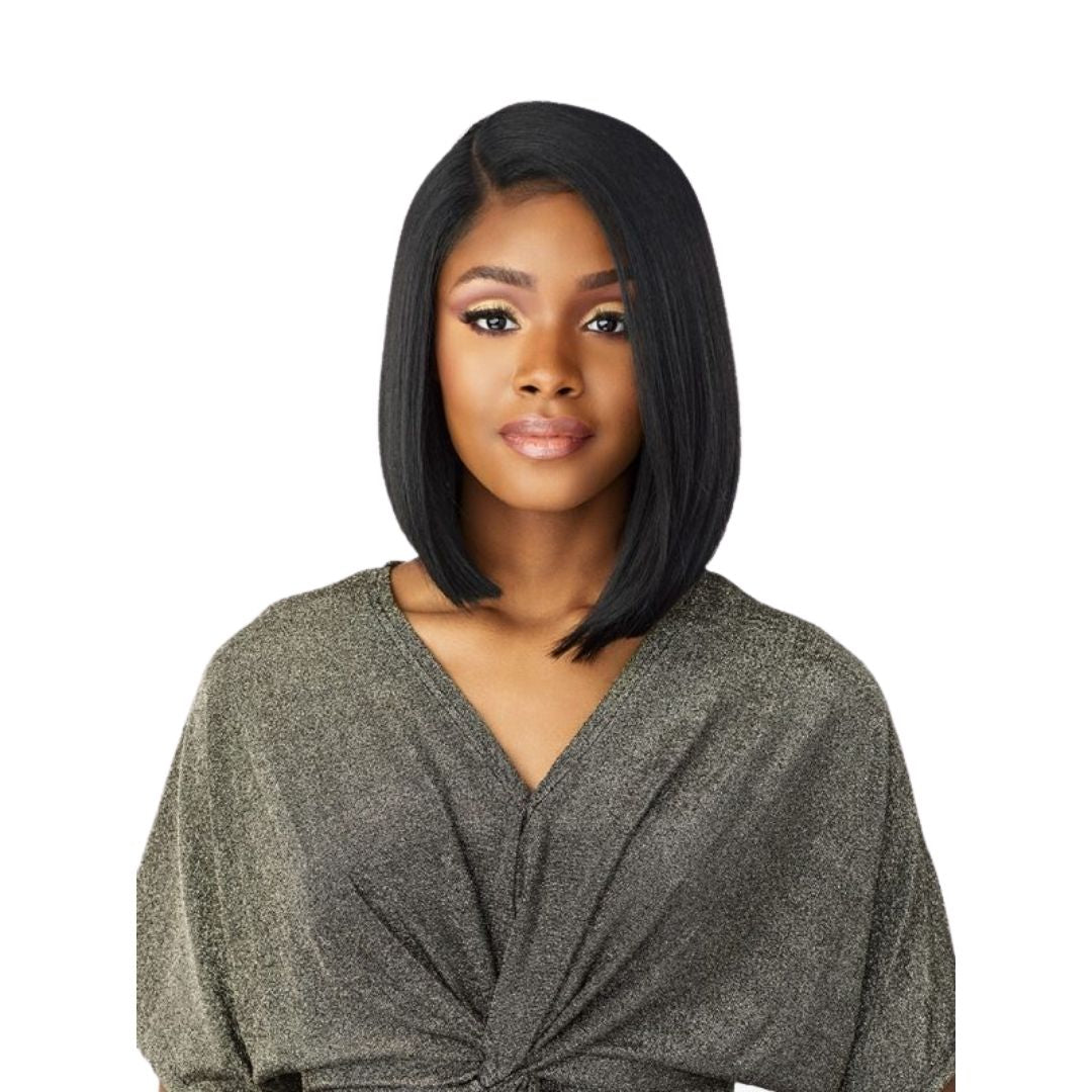 Butta Lace HD Lace Wig (Unit 1)