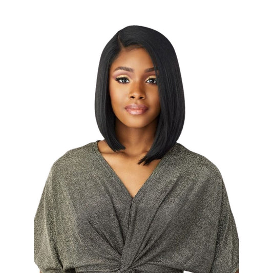 Butta Lace HD Lace Wig (Unit 1)