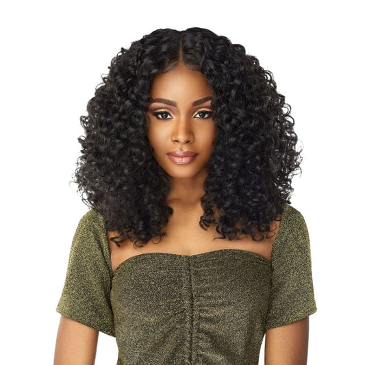 Butta Lace HD Lace Wig (Unit 5)