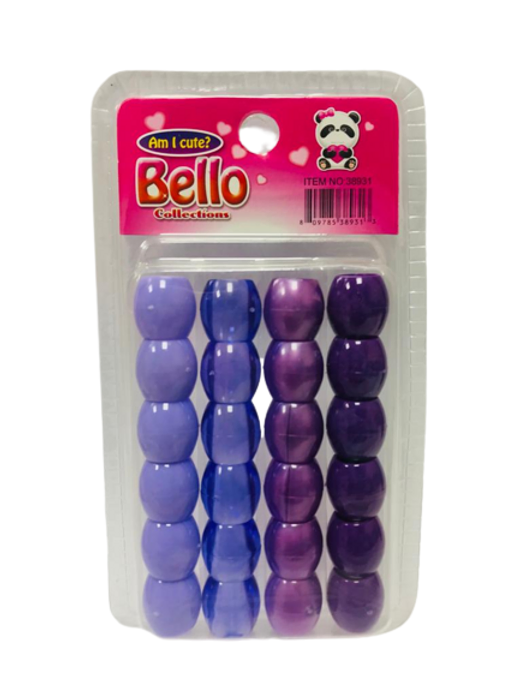 Bello Beads (Jumbo)