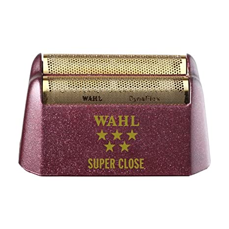 Wahl Gold Foil Replacement