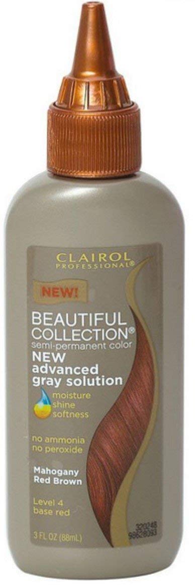 Clairol Beautiful Collections4R