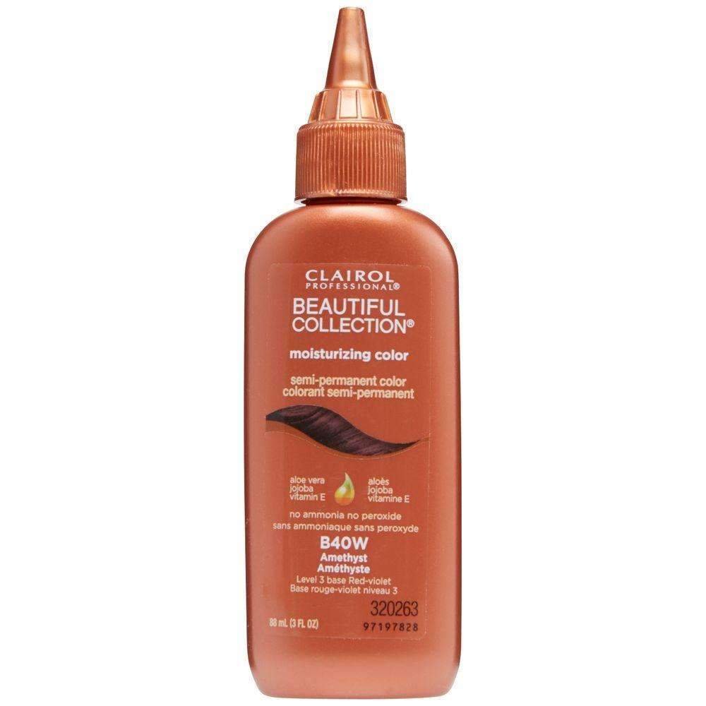 Clairol Beautiful Collections B08D