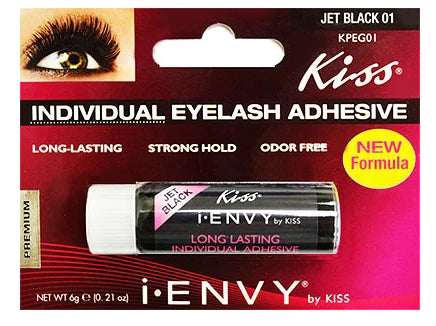 KISS Individual Lash Adhesive