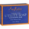 Shea Moisture Men Utility Soap
