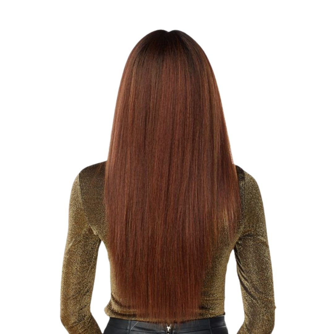 Butta Lace HD Lace Wig (Unit 6)
