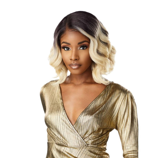 Butta Lace HD Lace Wig (Unit 12)