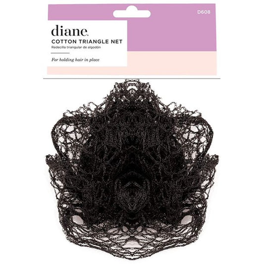 Diane Triangle Veil Net