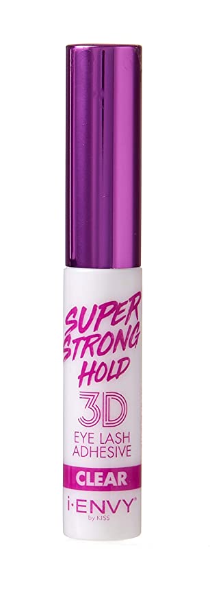 iENVY 3D Super Strong Hold Lash Glue