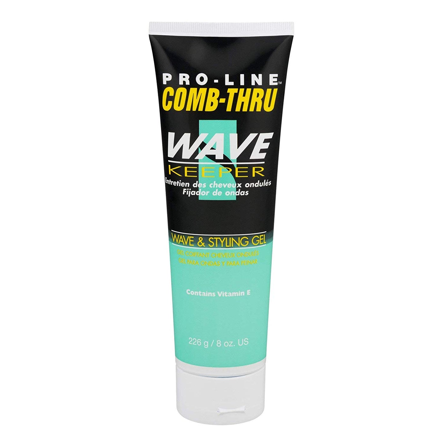 Pro-line Comb-Thru Wave Keeper