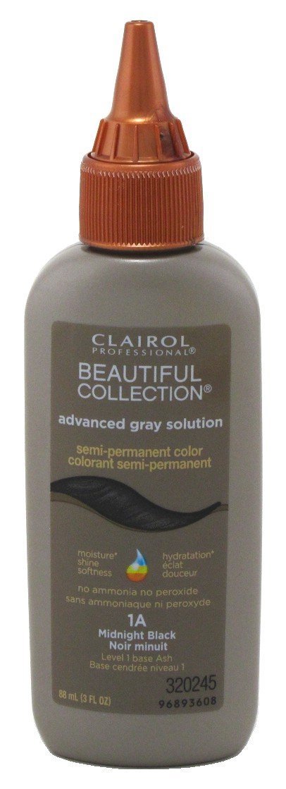 Clairol Beautiful Collections 1A