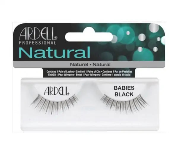 Ardell Lashes - Natural