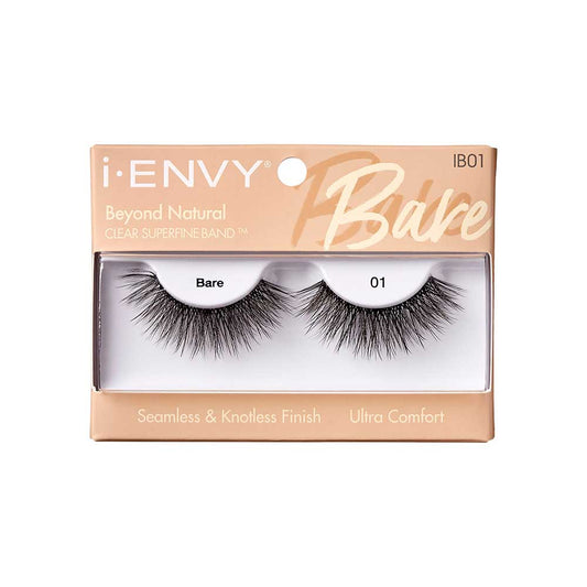 iENVY Bare Beyond Natural Lash