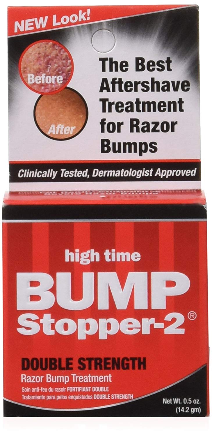 Bump Stopper 2 Double Strength